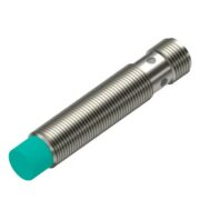 Sensore Induttivo 5Mm Cc 1L 3Fili Cvex 3Rg40820Ab00 - PEPPERL+FUCHS NBN8-12GM-E2