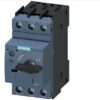 Interruttore Automatico, S0, Protezione Motore, Class 10, Sganciatore a 11-16A, n 208 a - SIEMENS 3RV20214AA10