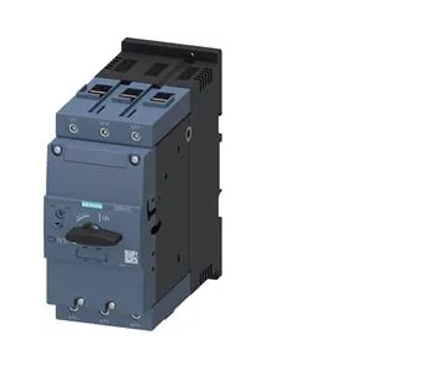 Interruttore Automatico, S3, Protezione Motore, Class 10, Sganciatore a 45-63 A, n 819 A - SIEMENS 3RV20414JA10