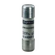 Mersen Fusibile GP018 3 X 38 mm - MERSEN FR10GG50V2