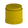 Colonne Di Segnalazione, Diametro 70Mm Elementi Singoli, Termoplast Ip54 Tappo A Vite Ba 15D, Senza Lampada A Luce Fissa, Rossa - SIEMENS 8WD43201BD