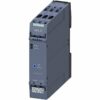Relè di protezione motore a termistore Unità di controllo standard Custodia da 22,5 mm Morsetto a vite 2 contatti - SIEMENS 3RN20101BW30