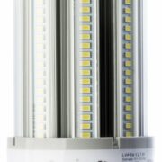 Lampada Led 45W E40 Bf - THREELINE LV45W E40 BF