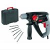 Trapano Multifunzione Torro 6950 - ELCART 2898437-00