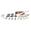 Kit Forbici + Giraviti + Cutter + Flessometro - VARIO N 6899 4005