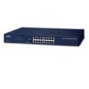 Switch 16 Porte Rame 10/100Base-Tx Fast Ethernet - 4POWER FNSW-1601