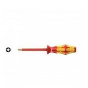 Cacciavite a punta VDE PZ1x80 - HT ITALIA HU000357