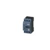 Interruttore Taglia S00 per protezione motore, CLASSE 10 sganciatore A 4,5-6,3 A sganciatore N 82 A Morsetto a vite - SIEMENS 3RV10111GA15