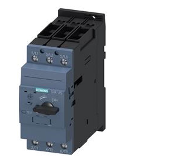 Interruttore Automatico, Protezione Motore, Classe 10, Sganciatore 22-32A, n 416 A - SIEMENS 3RV20314EA10