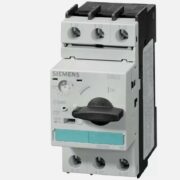 Taglia interruttore S0 Per protezione trasformatore Sganciatore A 4,5-.6,3 A - SIEMENS 3RV14211GA10
