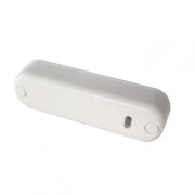 Contatto magnetico esterno via radio serie XM / sensore antishock 433,92MHz - HILTRON XMR200S