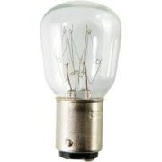 Lampada Tubolare Chiara Ba15D 5W 24V 16X34 T1635 - WIMEX 4101704