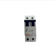 Interruttore di Sezione A 2 Poli 400V 16A - GEWISS GW96112