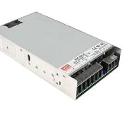 Alimentatore Meanwell Rsp-500-24 500W 24V 21A Trasformatore Da Ac 220V A Dc 24V Per Luci Led Interne Con Ventilatore - VARIO ET5082