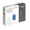 Starter kit Living Now videocitofonico per controllo luci tapparelle e prese elettriche - BTICINO K3010KIT