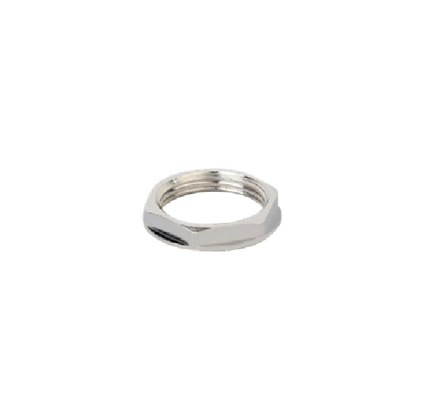 Ghiera met. M25x1,5 - DKC 6006-25