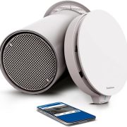Unità VMC Ventilazione ECOCOMFORT 3.0 Purificazione Recuperatore Aria Aspirvelo, WiFi, Da 30 a 100 m3 /h, Ø 160 mm - FANTINI COSMI AP19996