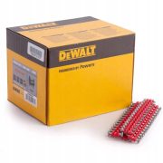 Scatola 1000 Chiodi zincati extra hard 3mm × 13mm per chiodatrice cordless DCN890 - DEWALT DCN8903013