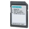 Scheda di memoria flash da 12MB per CPU SIMATIC S7-1200/S7-1500 - SIEMENS 6ES79548LE040AA0.