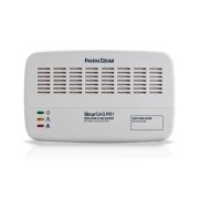 Rivelatore SICURGAS Fughe Gas Metano E Gpl, Ambienti Civili B&B, Sensore Catalitico, Pre-Allarme Led - FANTINI COSMI P21