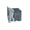 Corpo contatti Ø22 2NC - SCHNEIDER ZB4BZ104