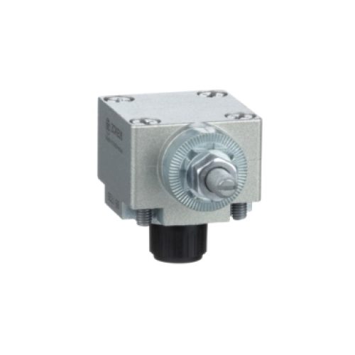 Schneider Electric testa girevole per finecorsa standard in metallo - YAGEO CORPORATION ZCKE05