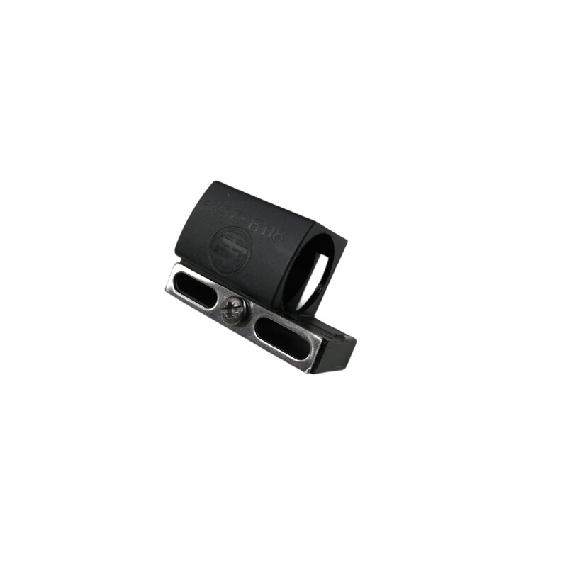 Schneider Electric brida di fissaggio in plastica per sensori D18 - YAGEO CORPORATION XSZB118