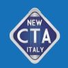 Trasformatore trifase a servizio continuo 500Va 690V 0-230V - CTA 3T977