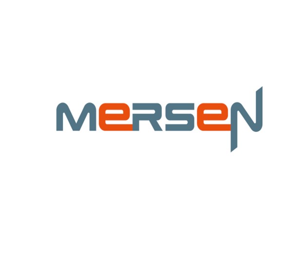 Mersen fusibile a corpo quadrato per semiconduttori 50 A 690 V(AC) - MERSEN N330177
