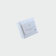 Came attivatore di stanza intelligente AIM in plastica ABS bianca - ITC CDT IND. TECNICA CAVI 6800-101040