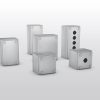 Scatola di derivazione in acciaio inossidabile AISI 304/L 130x150x85 - ILINOX DE04/304A