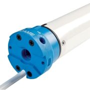 Kit Tubolare Tapparelle Mondrian 50 nm Ø 45 230 V Ac 50 Hz Finecorsa Meccanico - CAME 001UY0064