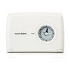 Cronotermostato Giornaliero Con Orologio Meccanico A Cavalieri, Intellitherm, A Batterie - FANTINI COSMI C32