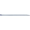 Elematic Fascette Rilevabili Detectable PA6.6 290 x 4,5 mm, Blu (100 PEZZI) - ELEMATIC 5217DT