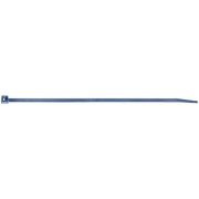 Elematic Fascette Rilevabili Detectable PA6.6 290 x 4,5 mm, Blu (100 PEZZI) - ELEMATIC 5217DT