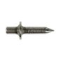Chiodo A Percussione per bandella (200 PEZZI) - ELEMATIC 8412122
