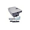 Cassa Autoportante Motore Interrato 770 N Power Kit Completa di sblocco - FAAC 490065