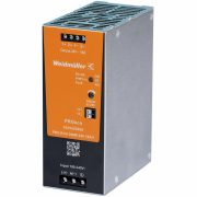 Alimentatore Monofase di sicurezza PRO ECO 240W 10A II, Switching, 24 V - WEIDMULLER 3025580000