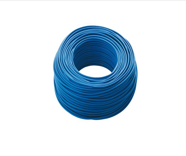 Cavo H05V-K, 1x0,50, Blu (200 METRI) - ICEL C0004103120