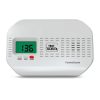Segnalatore di Fughe di Monossido Carbonio (Co) Senza Relè D'Uscita IP42 per B&B - FANTINI COSMI P13E