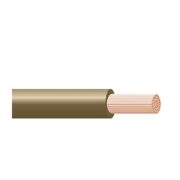 Cordina Cavo Elettrico H07Z1-K 1x1,5, marrone (100 METRI) - ICEL H07Z1K-1X1,5MA