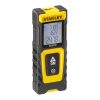Misuratore Laser a Distanza SLM100, IP40, 30 metri, ±3mm a 10m - DEWALT STHT77100-0