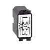 Comando Scenario Entra&Esci 1 Modulo Living Now Wireless, LED integrato - BTICINO K4570CWI