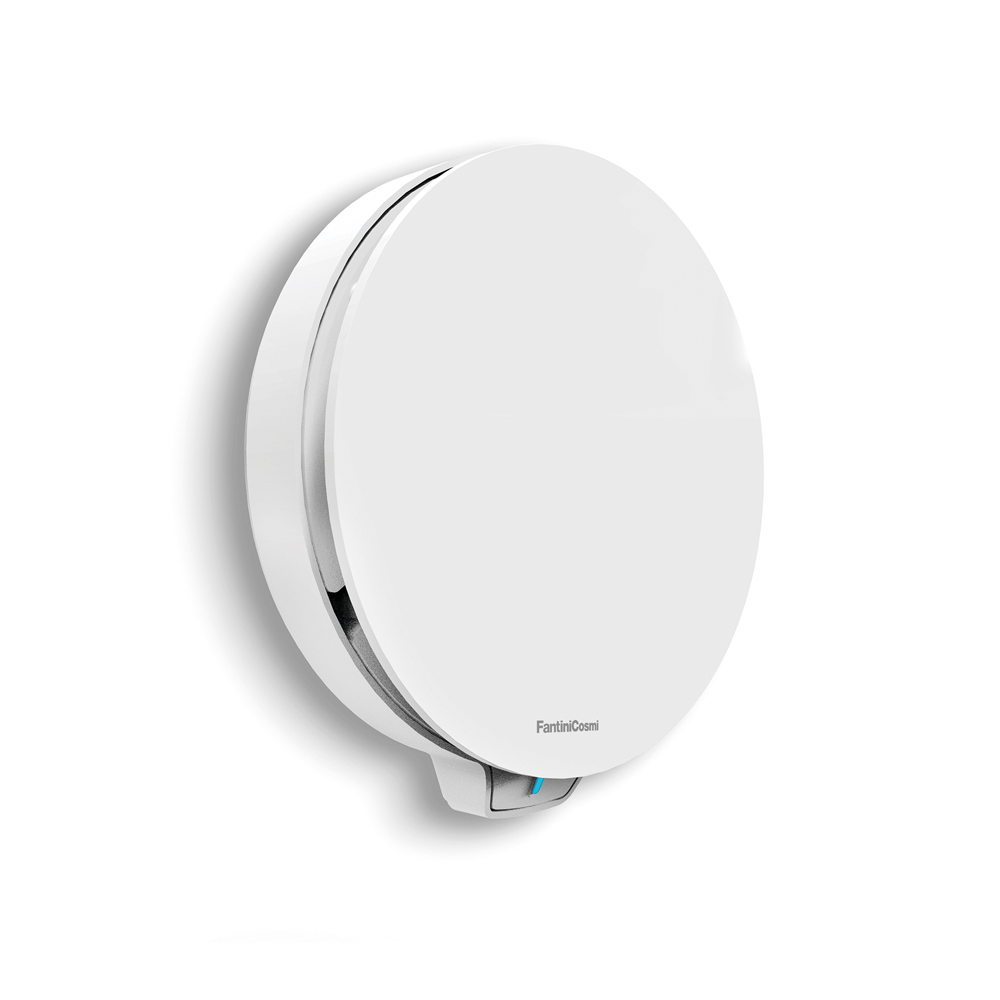 Purificatore VMC Ecocomfort 3.0, Recuperatore di calore smart, Wifi 2,4 GHz, fino a 100 m³/h - FANTINI COSMI AP21020