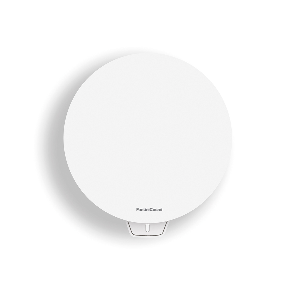 Purificatore VMC Ecocomfort 3.0, Recuperatore di calore smart, Wifi 2,4 GHz, fino a 100 m³/h - FANTINI COSMI AP21020
