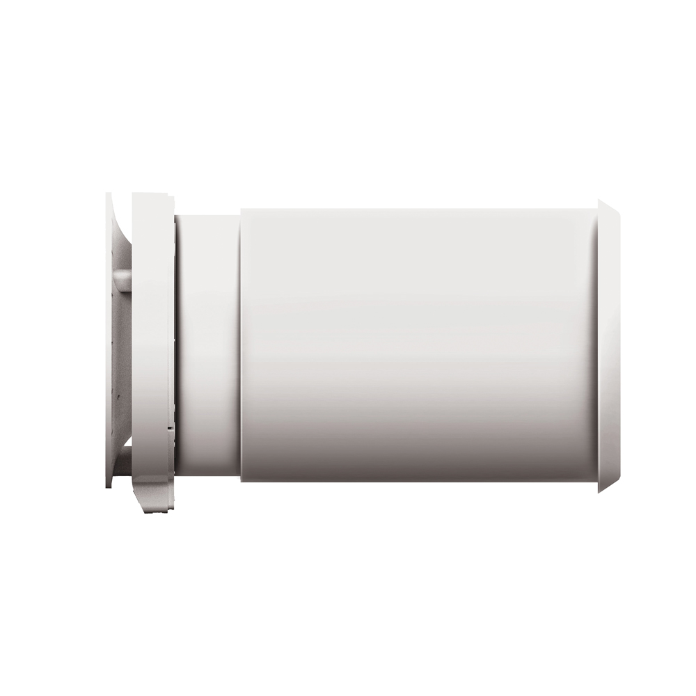 Purificatore VMC Ecocomfort 3.0, Recuperatore di calore smart, Wifi 2,4 GHz, fino a 100 m³/h - FANTINI COSMI AP21020