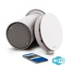 Purificatore VMC Ecocomfort 3.0, Recuperatore di calore smart, Wifi 2,4 GHz, fino a 100 m³/h - FANTINI COSMI AP21020