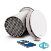 Purificatore VMC Ecocomfort 3.0, Recuperatore di calore smart, Wifi 2,4 GHz, fino a 100 m³/h - FANTINI COSMI AP21020