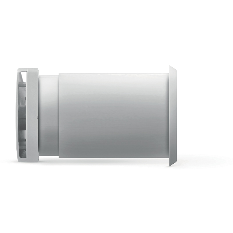 Purificatore Aspirvelo Ecocomfort Plus Unità Ventilazione Slave, Senza Telecomando, Diametro 160 mm, 35-40 mq - FANTINI COSMI AP199931