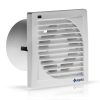 Aspiratore Elicoidale Evolution, EV 10/4" S, 16 W, 65 m³/h, Diametro 100 mm - FANTINI COSMI AP0380